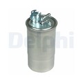 Kraftstofffilter DELPHI HDF515 für AUDI FIAT LANCIA SEAT SKODA VW VAG