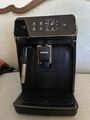 Philips 2200 Serie EP2220/10 Kaffeevollautomat Milchschäumer Espresso Cappuccino