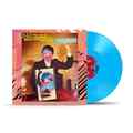 Fancy / SLICE ME NICE (40TH ANNIVERSARY) (blue transparent 10INCH) / Polydor / 