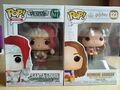 Funko Pop XMas Ovp Top Zustand