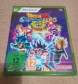 DRAGON BALL: Sparking! ZERO - Xbox Series X *NEU*