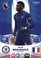 Panini Adrenalyn XL Premier League 2024 23/24 - 120 - Benoit Badiashile - Base