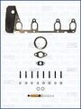 AJUSA JTC11482 MONTAGESATZ, LADER FÜR AUDI SEAT SKODA VW