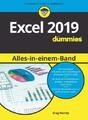 Excel 2019 Alles in einem Band für Dummies Greg Harvey