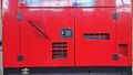 Notstromaggregat Stromerzeuger Diesel 22kVA 3-Phasen E-Start 400V 230V AVR