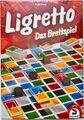 Ligretto Das Brettspiel Schmidt Spiel Kinderspiel  Familienspiel Legespiel 49386