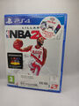 NBA 2K21 - Playstation 4 - PS4