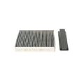 Filter Innenraumluft Bosch 1 987 435 501 für Renault für Dacia