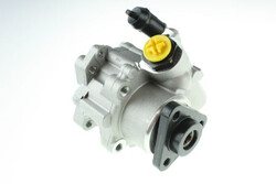 AUTOMEGA Hydraulikpumpe Lenkung 110046310 für AUDI A4 B5 8D2 Avant 8D5 B6 8E5