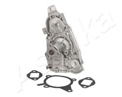 ASHIKA Wasserpumpe Motorkühlung 35-03-330 für MAZDA MX 2 NB 323 6 BJ 5 BA EC CA