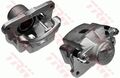 TRW Bremssattel BHZ102 für TOYOTA RAV Gusseisen 2 ZCA25_ ZCA26_ ZCA25W ZCA26W