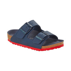 Birkenstock Arizona Kids BS Kinder Pantoletten 