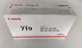 Original Canon Toner 719 für i-Sensys LBP../MF../auch HP Laserjet P2035/2055