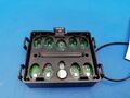 Mercedes-Benz CLS C219 W211 Regensensor A2118705426 5DC00842418  PUM40095