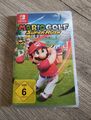 Mario Golf: Super Rush (Nintendo Switch, 2021)