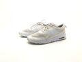 Nike Air Max Thea Damen Halbschuhe Sneaker Sportschuh Beige Gr. 38,5 (UK 5)