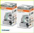 OSRAM XENARC® CLASSIC D3S XENON BRENNER  LAMPE AUTO ORIGINAL & NEU33