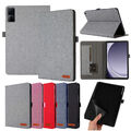 Schutzhülle Tasche Cover Für Samsung Galaxy Tab A9+ A8 A7 S9 S9+ S8+ Ultra S7 FE