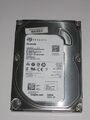 Seagate HDD Datenträger, Modell Barracuda ST500DM002, 500 GB, 7.200 rpm