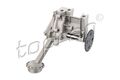 TOPRAN 208 831 Sensor, Nockenwellenposition für CHEVROLET OPEL