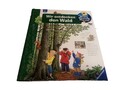 Wieso Weshalb Warum - Wir entdecken den Wald - Buch Sachbuch Geschenk