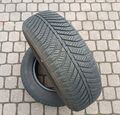 Ganzjahresreifen Goodyear vector 4 season 175 70 R13 82T