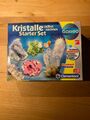 Clementoni Galileo Kristalle Selbst Züchten Starter-Set (69269)