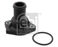 Kühlmittelflansch Febi Bilstein 12410 für AUDI SEAT SKODA VW