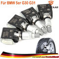 4x TPMS-Sensor RDCi RDC RDKS Für BMW Reifendrucksensoren 5er G30 G31 Aqcowgqmboe