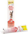 GIMCAT MULTI VITAMIN PASTE EXTRA KATZENSNACKS STARKES IMMUNSYSTEM TUBE 2 x 200g