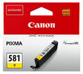 Original Canon Patronen CLI-581 Pixma TS705 TS6250 TS6251 TS8252 TS6350 TS 8351