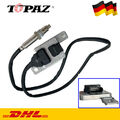 NOx Sensor Lambdasonde NOx-Katalysator Steuergerät für VW SHARAN Audi 8K5, B8