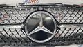 Original Mercedes W206 C-Klasse AMG Grill Kühlergrill Frontgrill A2068882100