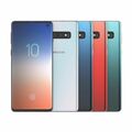 Samsung Galaxy S10 SM-G973F/DS - 128 GB - Prismenweiß (entsperrt) (Dual SIM)