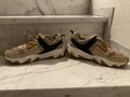 Bugatti Sneaker Damen 432-84607-5569-5250 Beige Gelb Gr.40 Topzustand