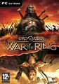 Der Herr der Ringe: Der Krieg des Rings (PC CD) - gut