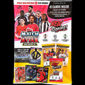 Topps Match Attax 24/25 -- 1x Update Multipack #1 –- NEW SIGNINGS -- 2024/2025