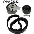 SKF VKMA 03132 Zahnriemensatz für PEUGEOT CITROEN Zahnriemenset Zahnriemenkit