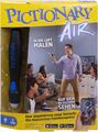 Mattel Games Pictionary Air, In die Luft Malen' Scharade - Zeichenspiel   B-Ware