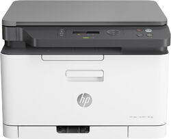 HP Color Laser MFP 178nwg Multifunktionsdrucker WLAN Netzwerkfähig