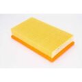 Luftfilter MAHLE KNECHT LX 438