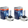 Osram Set Satz Cool Blue Intense Xenarc 5500K 2x D1S 35W PK32d-2 Xenon Brenner