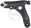 Vorne Links Querlenker a. B.S.210578 für VW Golf/Jetta (85-92)