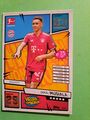 Match Attax 2021 2022 21/22 Nr. 306 - Jamal Musiala - Helden von Morgen