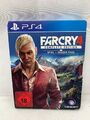 Far Cry 4 Complete Edition Playstation 4 USK 18 Ubisoft