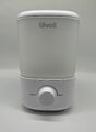 LEVOIT 2,5L Mini Luftbefeuchter bis 25H für Schlafzimmer Kinderzimmer, 26dB leis
