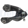 DELPHI Querlenker Dreieckslenker TC3628 Stahlblech für MAZDA Sport GH MZR GHEFP