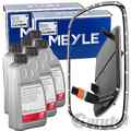 MEYLE HYDRAULIKFILTER AUTOMATIK+ATF ÖL AG52 passend für BMW 5 E39 3er E46 X3 E83