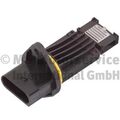 PIERBURG Luftmassenmesser 7.22684.18.0 für AUDI SEAT SKODA VW FORD A3 A4 A6 T4 4