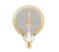 Eglo LED Globe G125 E27 4W amber  LED Leuchtmittel